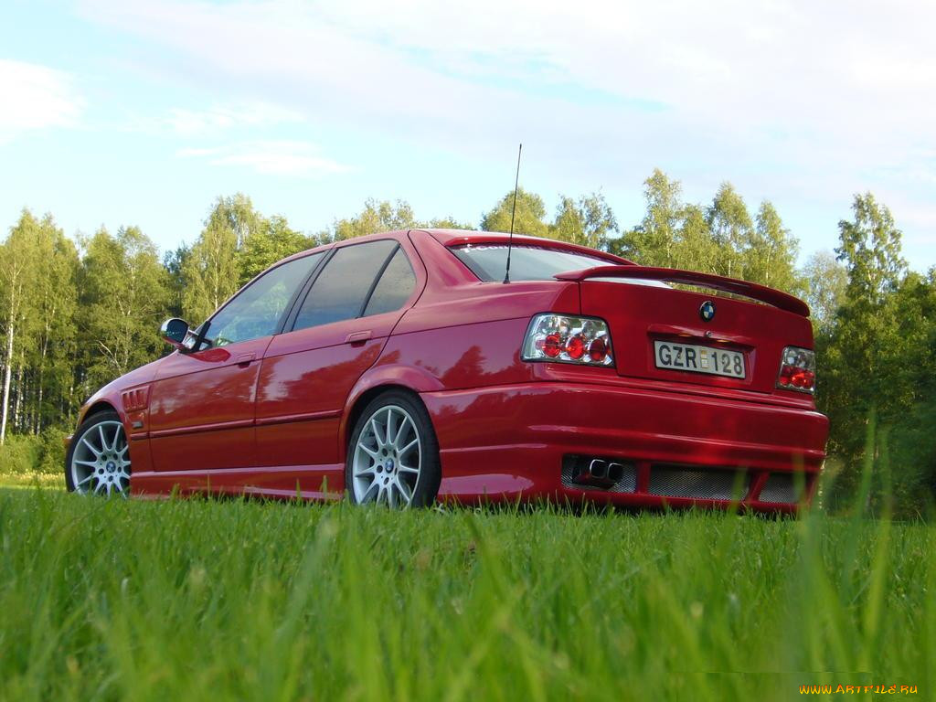 bmw, 320, 
